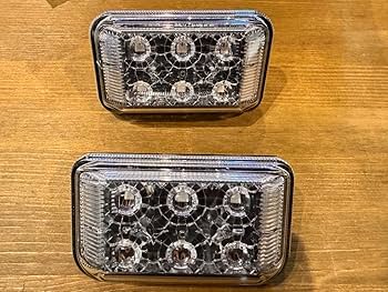 パトカー前照灯 ゼロクラ 本物 残り1SETのみ❣️ Yahoo!オークション - ゼロクラウンパトカー1/10